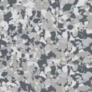 Gravel flake epoxy color