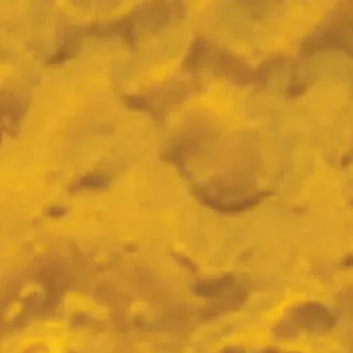 Arizona Gold metallic epoxy color